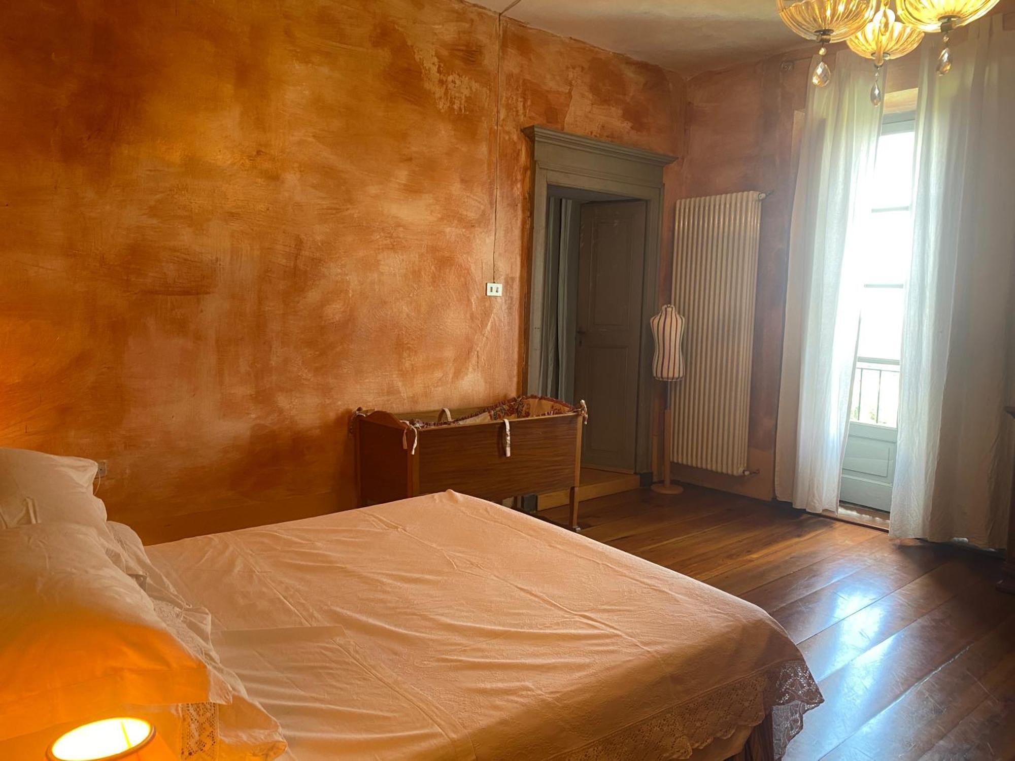 Castello Stella Vaglio Serra Villa Dış mekan fotoğraf