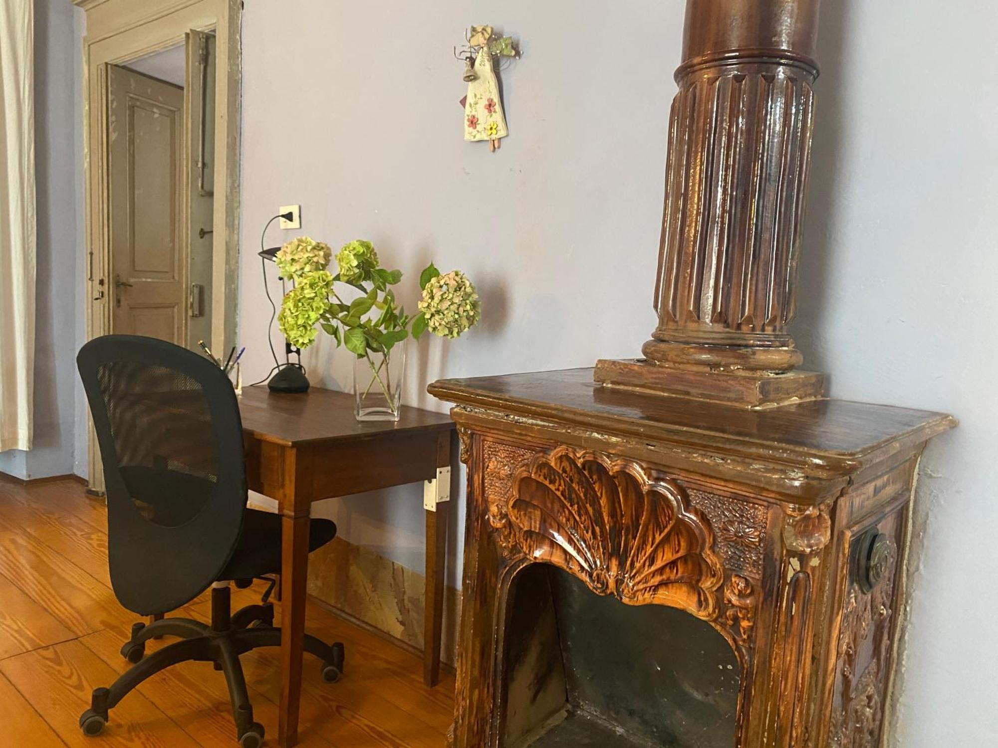 Castello Stella Vaglio Serra Villa Dış mekan fotoğraf