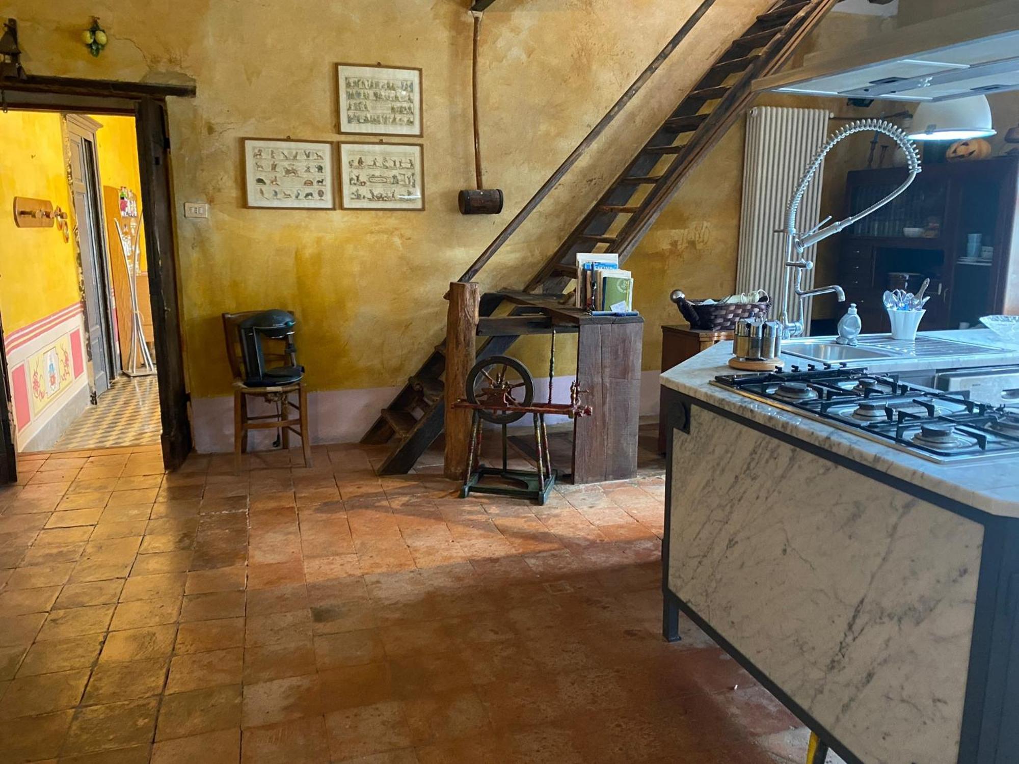 Castello Stella Vaglio Serra Villa Dış mekan fotoğraf