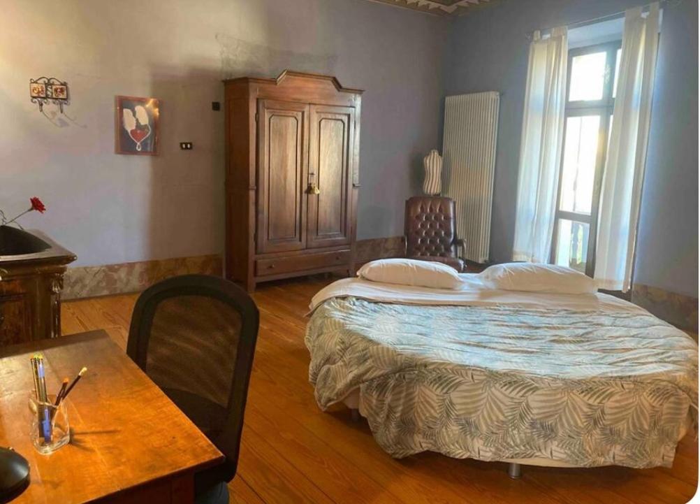 Castello Stella Vaglio Serra Villa Dış mekan fotoğraf